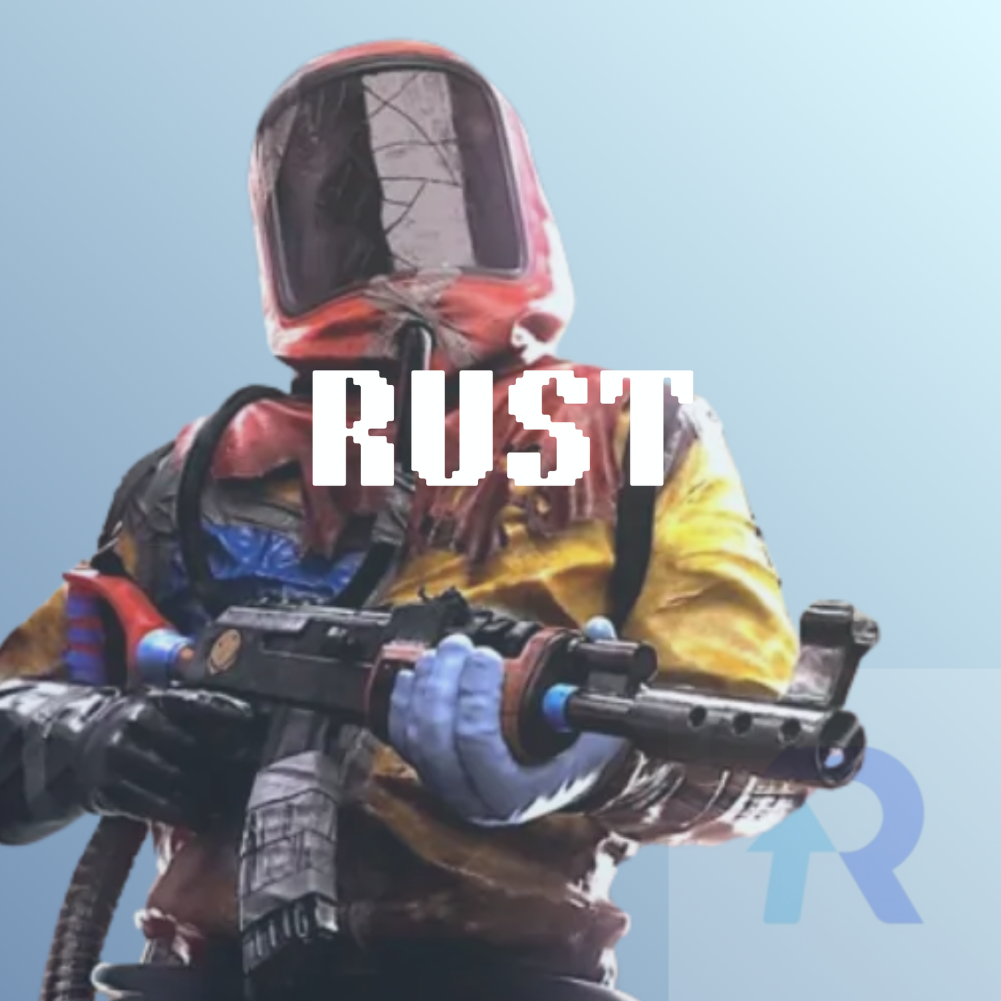 RUST SAFE